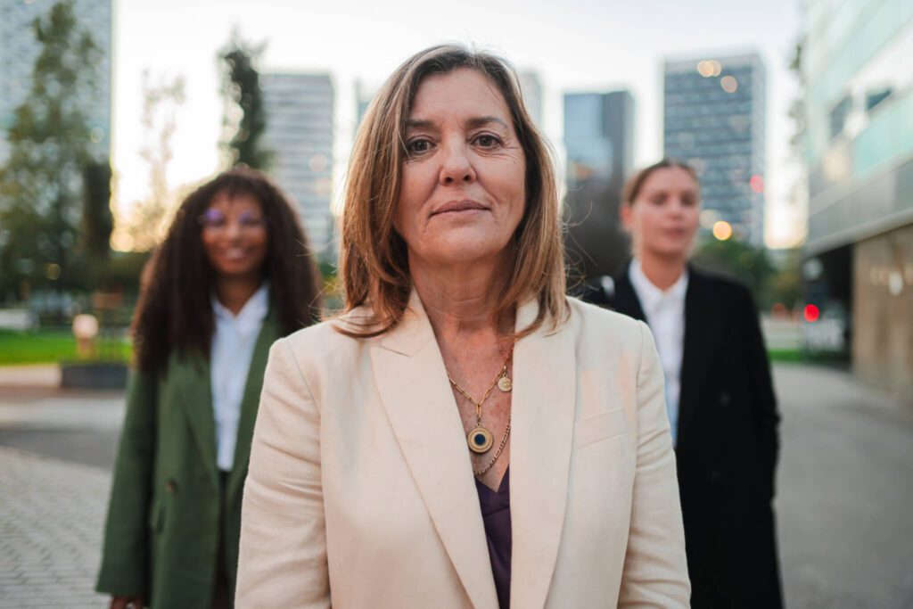 The impact of the trump economy on women