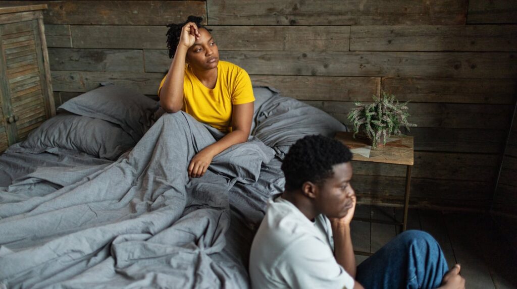 The truth behind women choosing independence over relationships