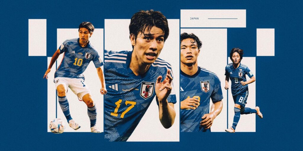 Tom byer: the american visionary transforming japan's football landscape