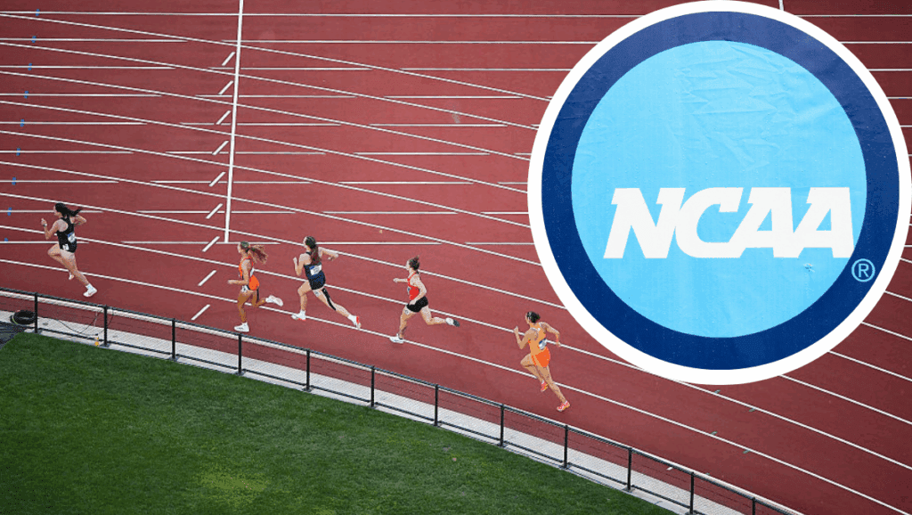 Trans runner takes legal action against ncaa and swarthmore college