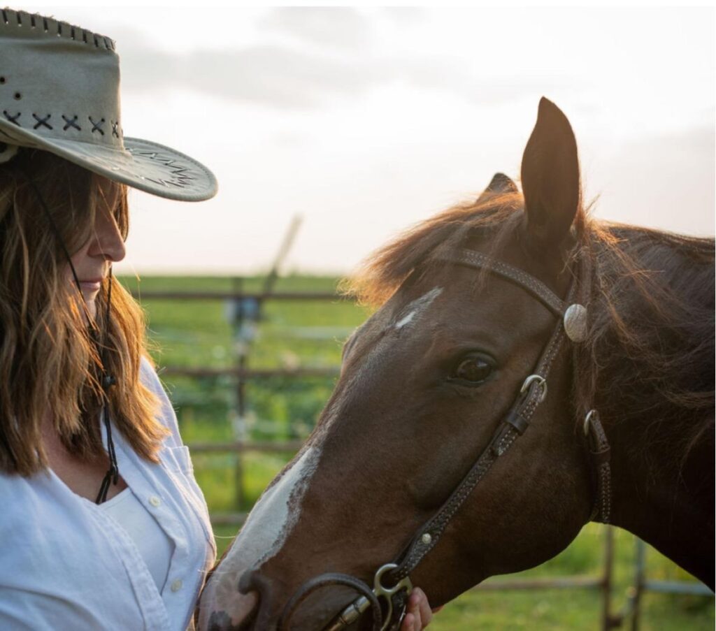 Transforming women's health: the impact of burk's falls health hub