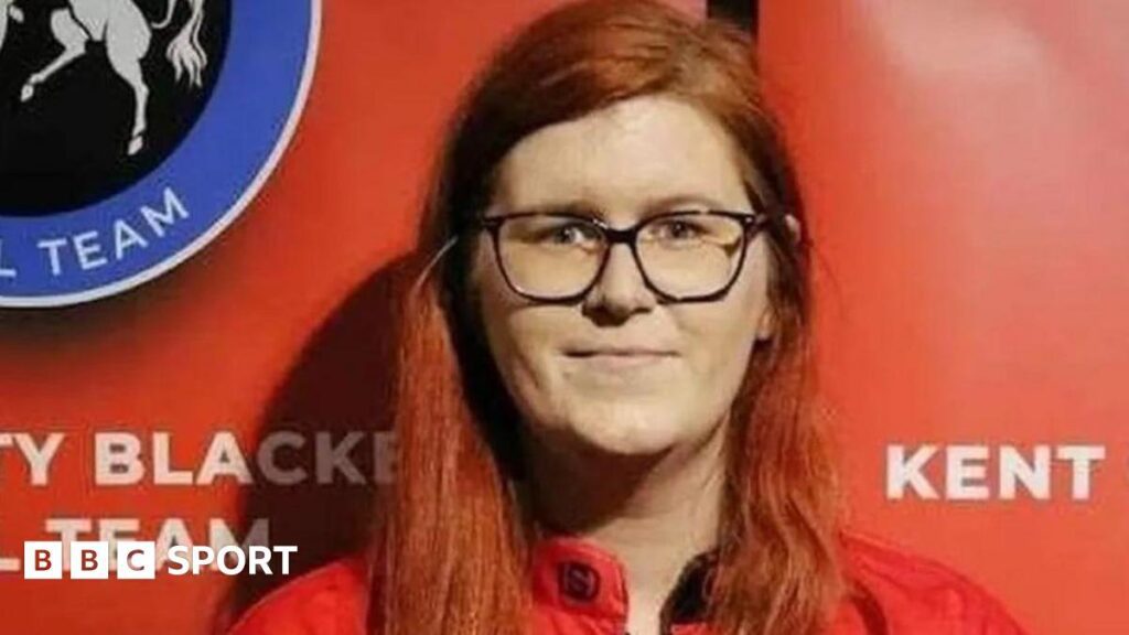 Transgender pool player harriet haynes faces discrimination legal setback