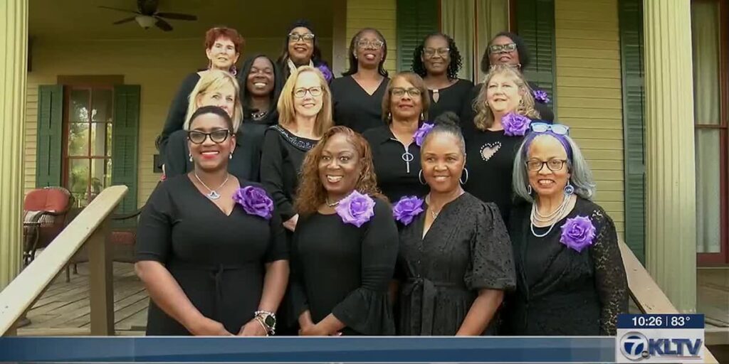 Tyler women reveal 2026 luncheon theme and date
