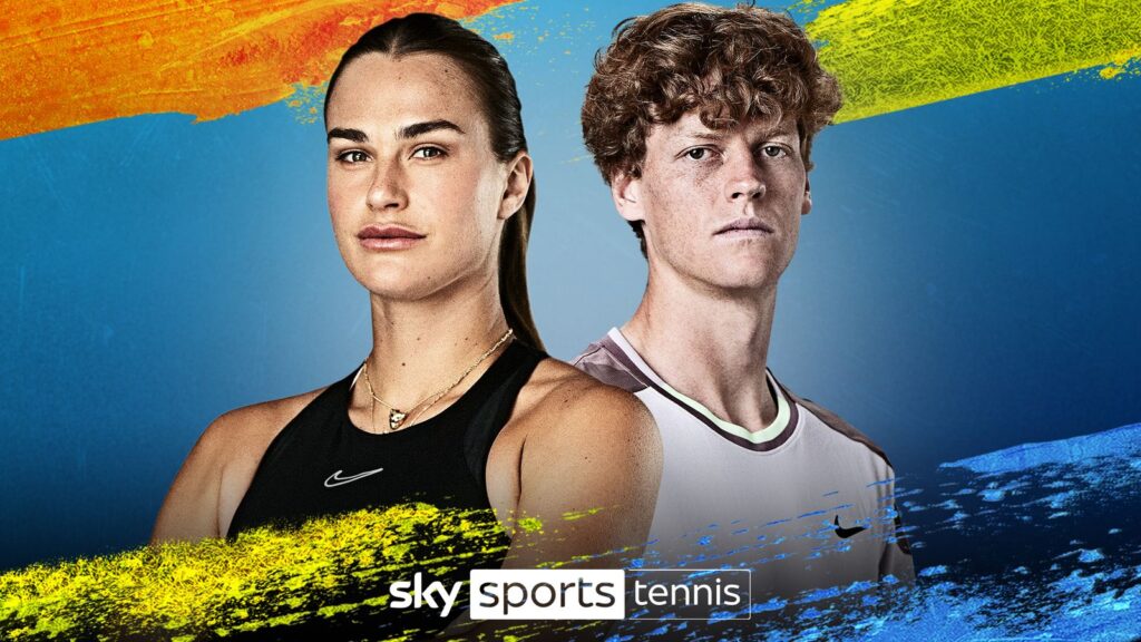 Us open highlights: emma raducanu, jack draper, alcaraz, sinner, and