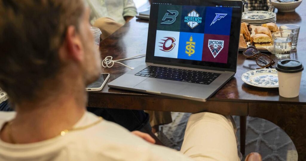 Us women's sports leagues: pwhl spotlight