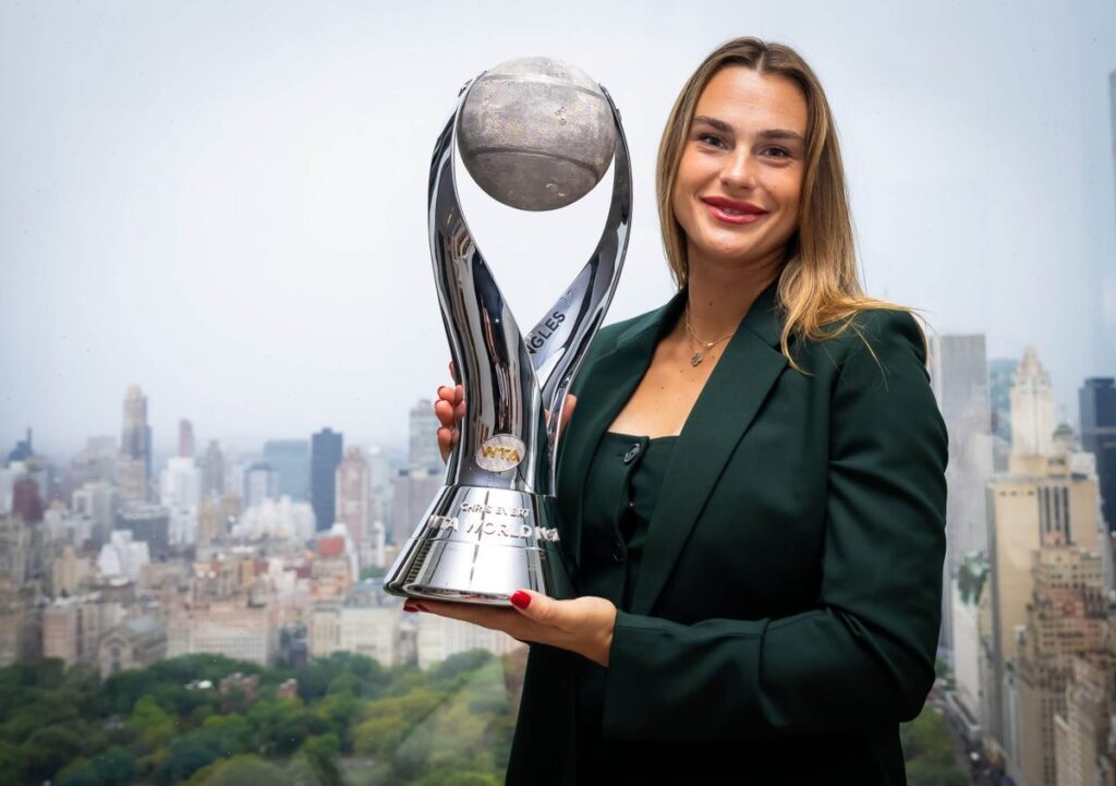 Understanding tennis rankings as the u.s. open challenges world no.