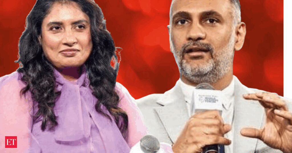 Unleashing potential: the impact of women's sports