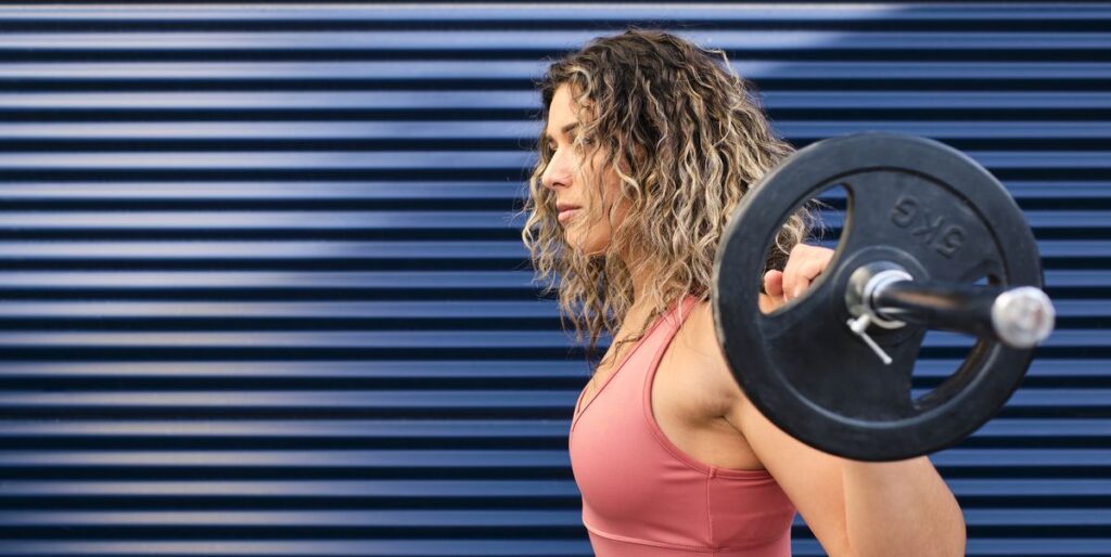 Unlocking efficiency: the power of shorter workouts