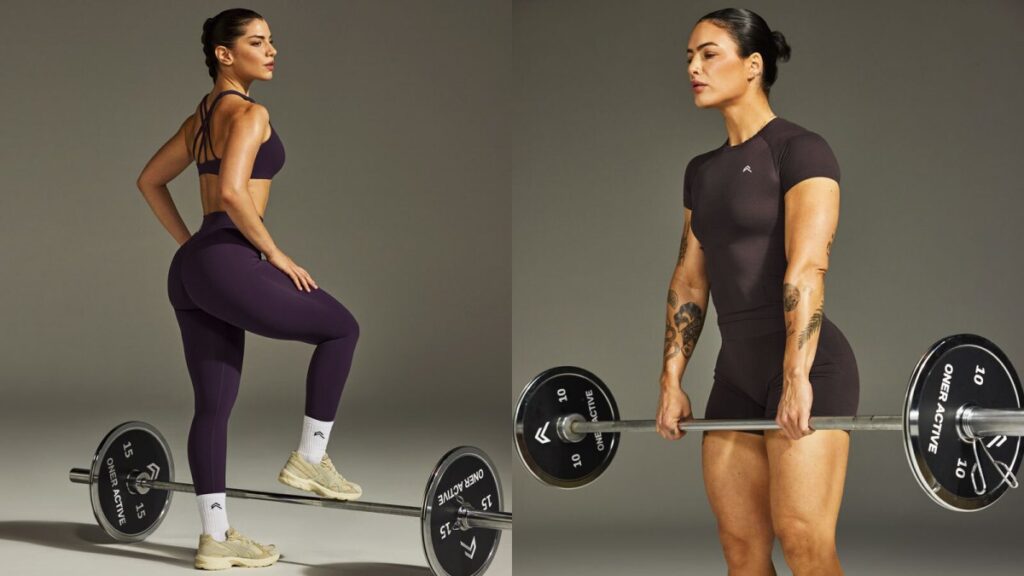 Why strong beats skinny: the new ideal body type