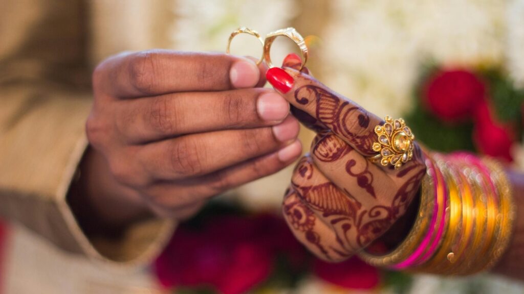 Woman questions her marriage just months in: a cautionary tale