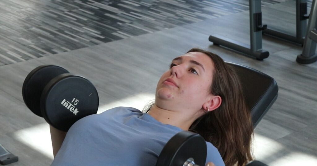 Women only gyms: a sanctuary from harassment