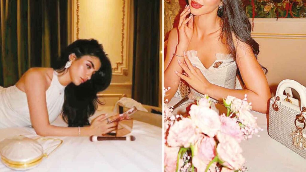 Women redefining excitement in long term relationships