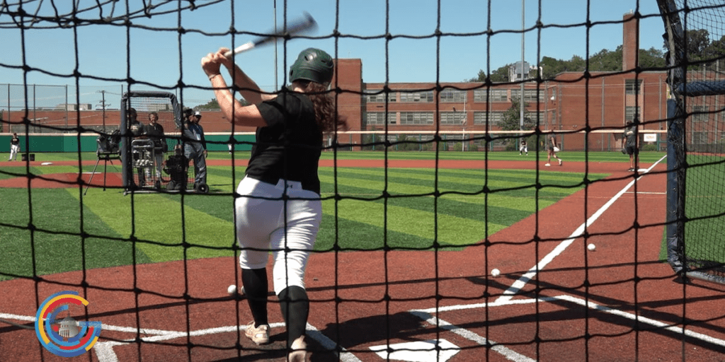 Women's pro baseball league kicks off with summer tryouts