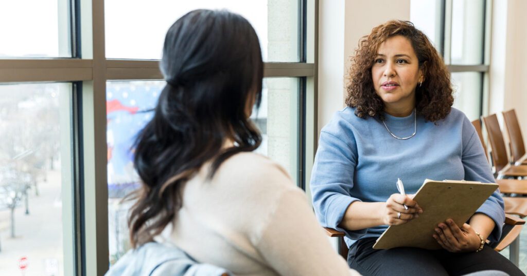 Women's risk needs assessment tool predicts reoffending likelihood with confidence