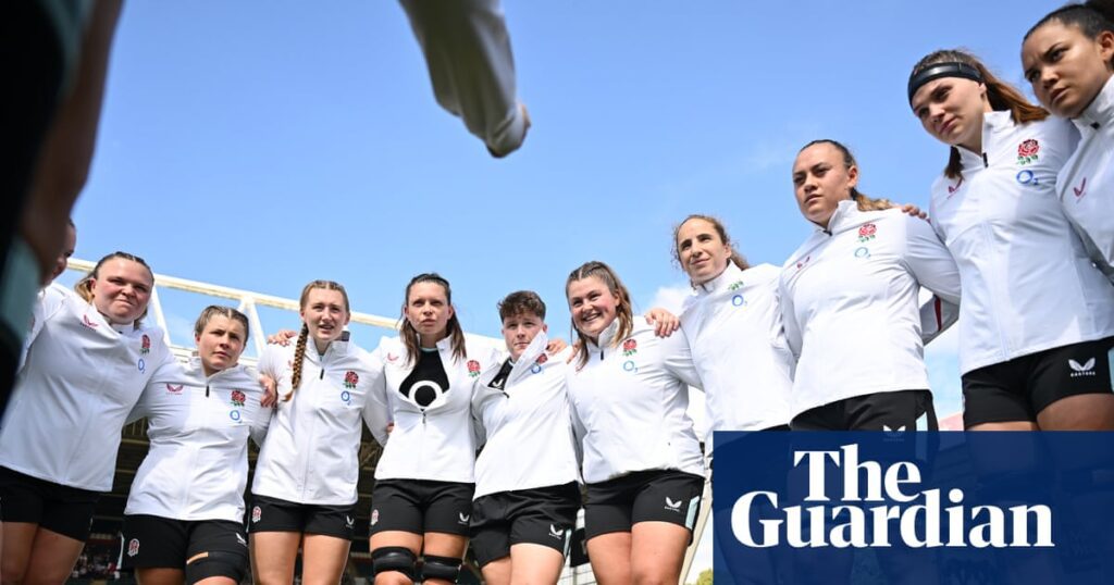 Women’s rugby soars: the impact of the world cup on
