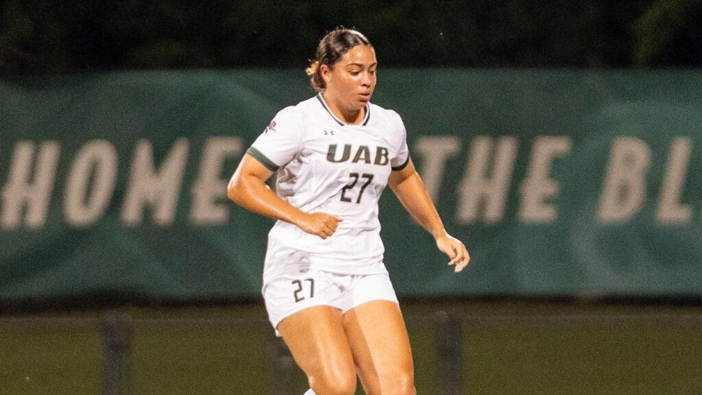 Women's soccer heads to ole miss for exciting matchup