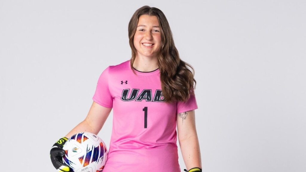 Women’s soccer takes on etsu in first away challenge