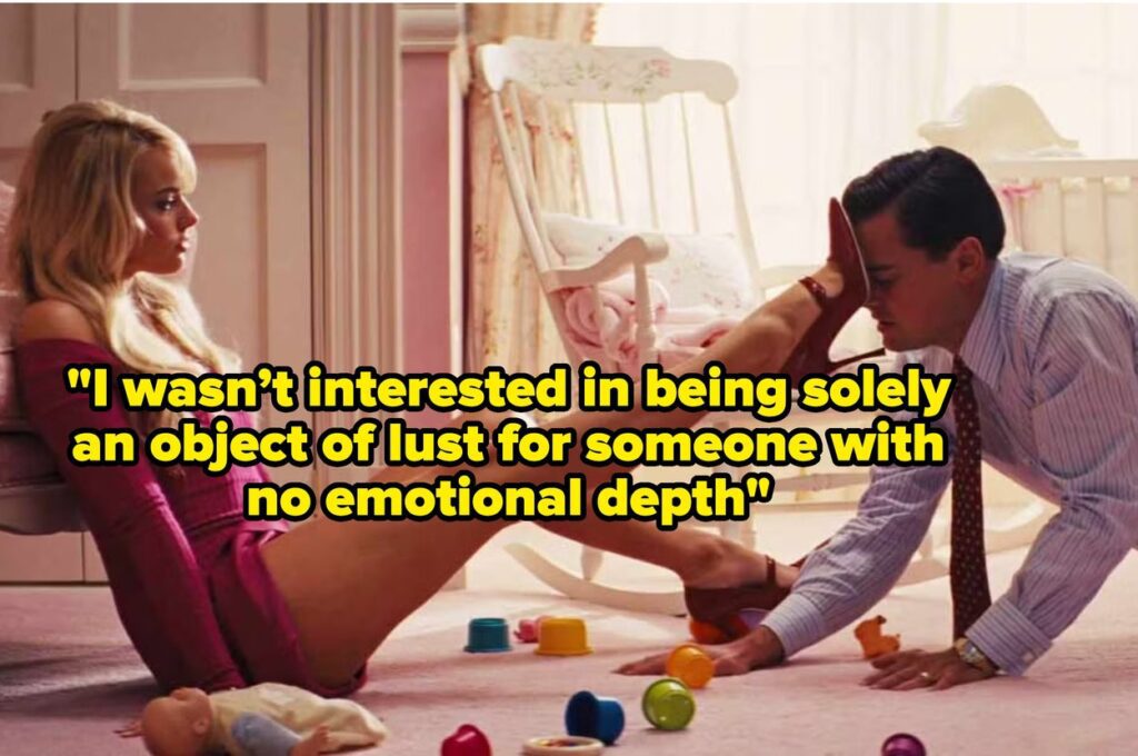 17 reasons women walk away from wealthy partners