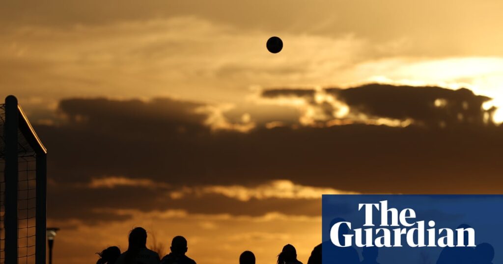 A league women at a crossroads: from world cup excitement to