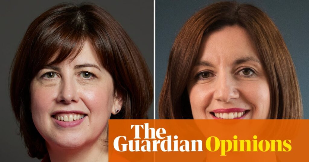 A new era for labour: elevating voices from the ground