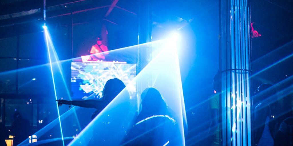 Adventures in freedom: my night at a secret gathering