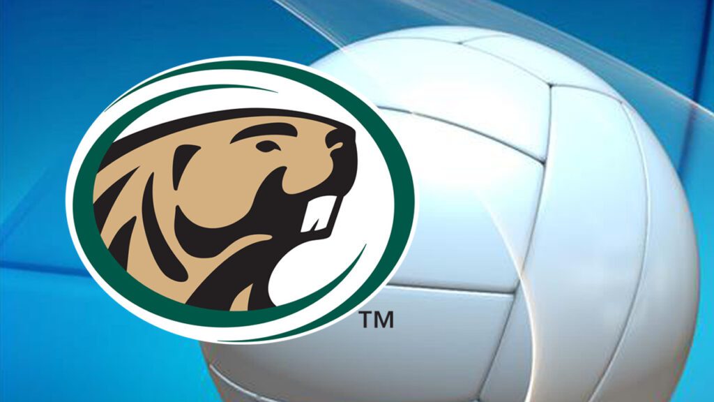 Bsu women’s volleyball stumbles against #16 minnesota duluth on the