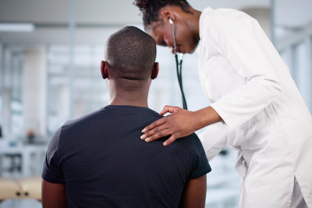 Beyond gender: understanding the broader impact of this condition