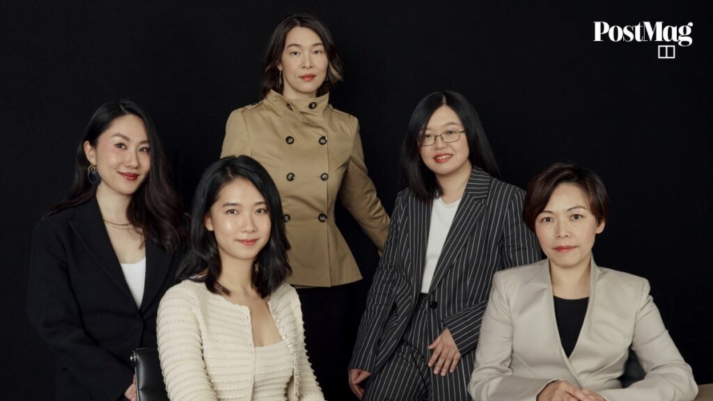 Bridging gaps: women in stem overcoming challenges and achieving success