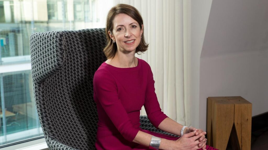 Bridging the gender gap in asset management leadership