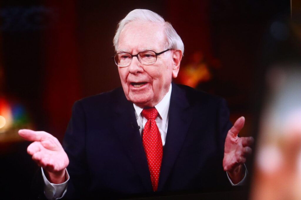 Buffett's insight: the dangers of impatient investing