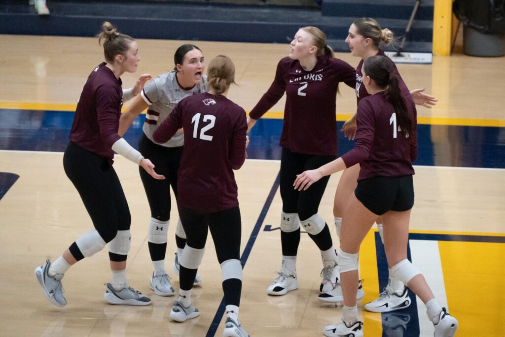 Bulmahn and krakowski lead southern to historic mvc win