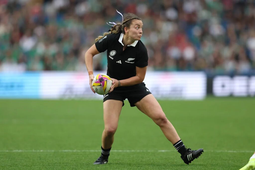 Catch the excitement: new zealand vs. south africa in the
