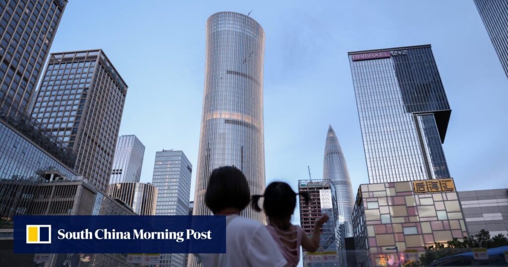 China shifts focus to advancing women's rights ahead of global