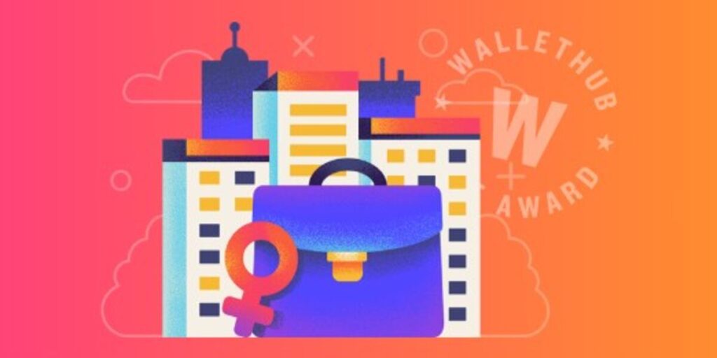 Connecticut cities struggle for women's well being