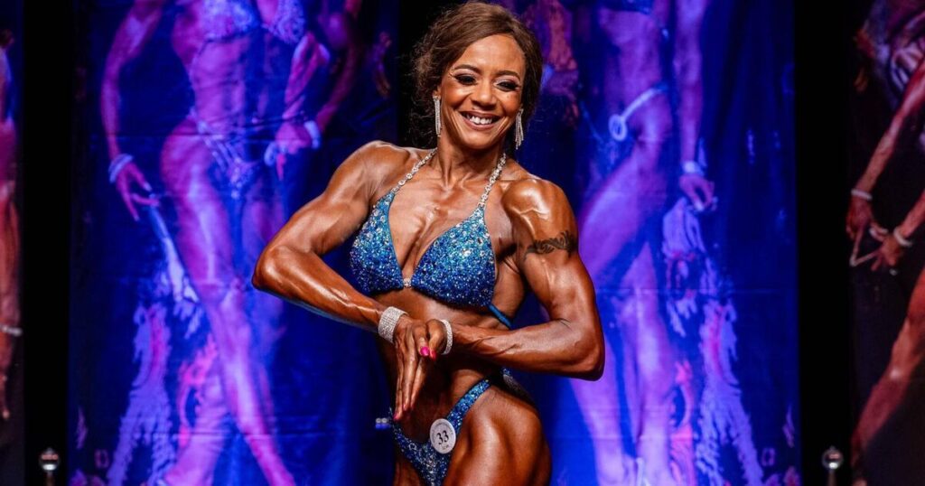 Cork's zoe inspires women to rise