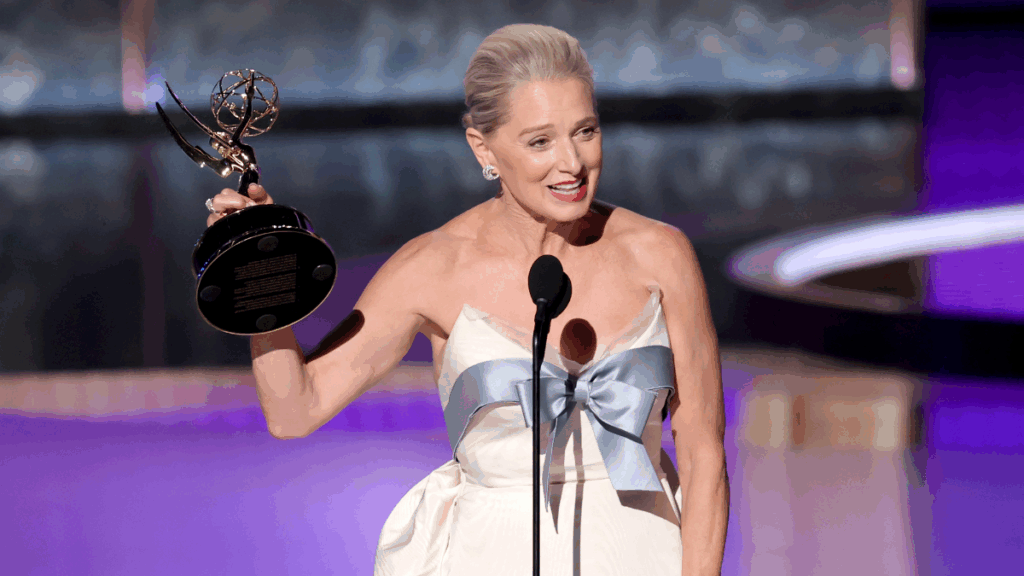 Dana empowers tired working women