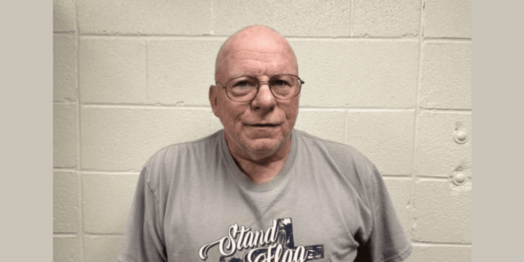 Davidson man charged with multiple marriages across counties