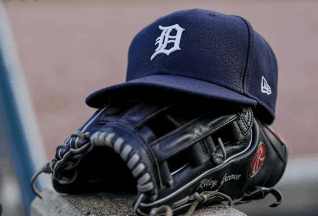 Detroit tigers staff faces misconduct allegations over two years