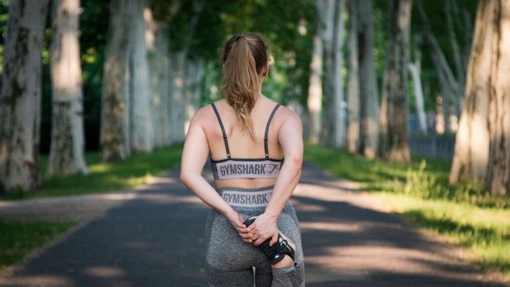 Effective anti aging workouts for women over 40