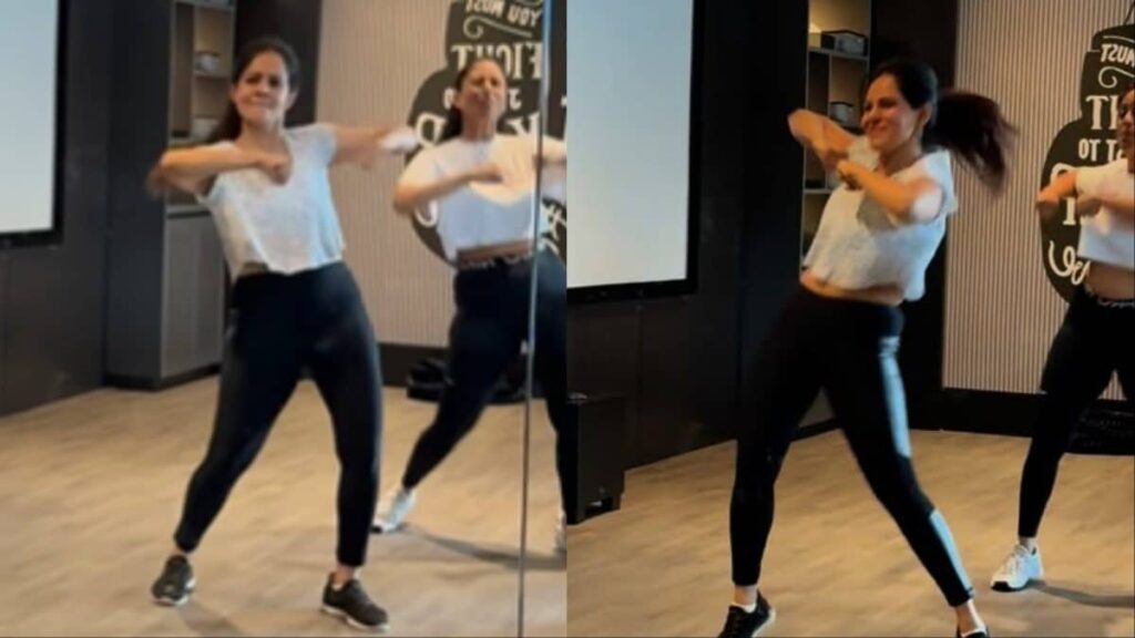 Embracing fitness in your 40s: namita thapar's guide to thriving