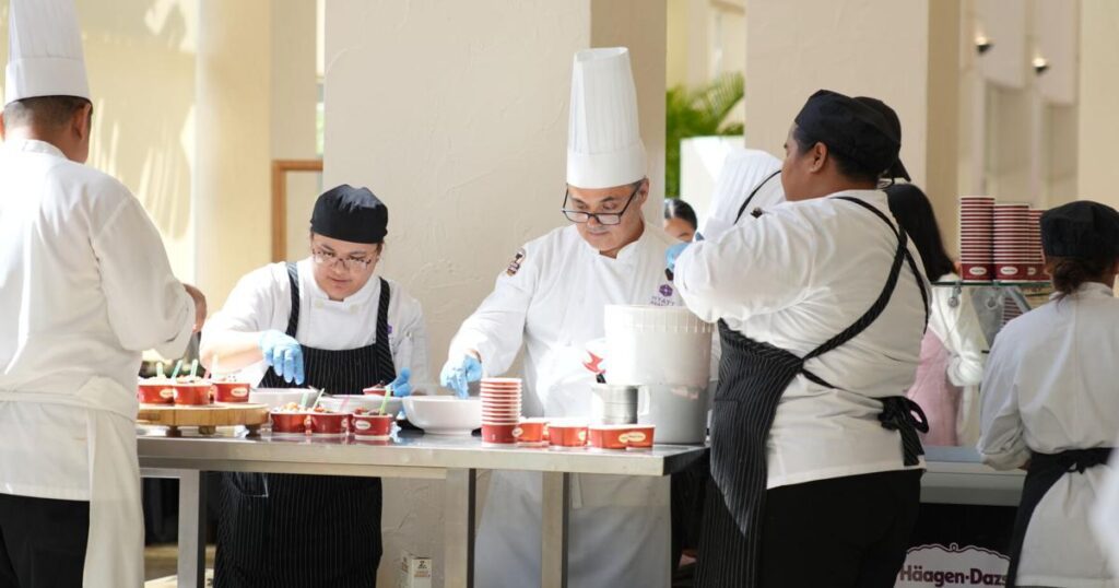 Empowered living: finding balance in family, career, and self care