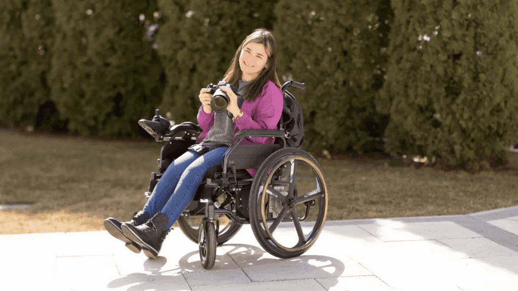 Empowering change: women with disabilities in eastern europe and the