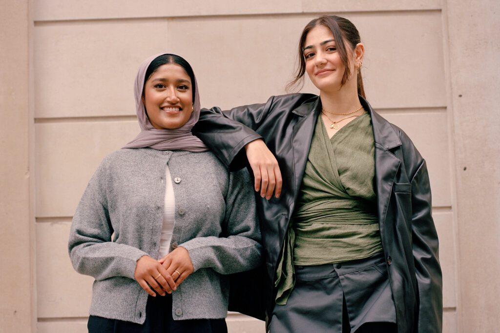 Empowering muslim women in finance: maximize your wealth