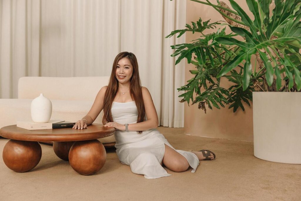 Empowering singapore women: overcoming investment fears and taking control