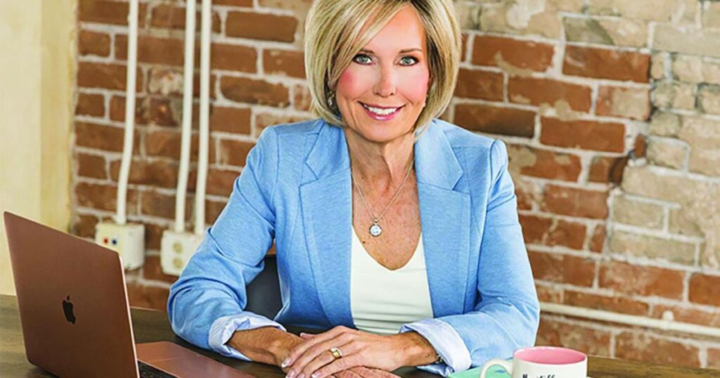 Empowering women: building confidence together