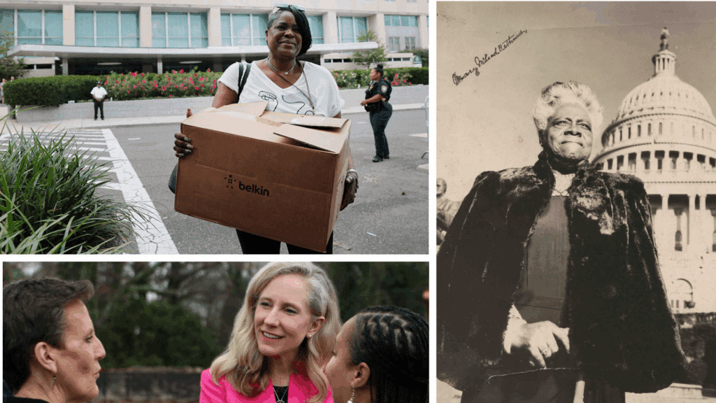 Empowering women in leadership: a path to equality in education