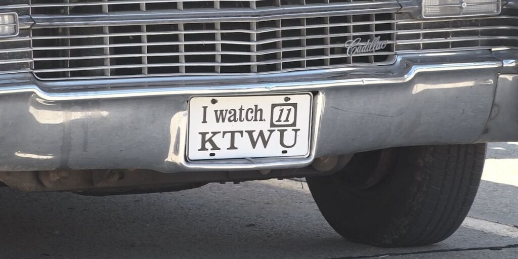 Empowering women on wheels: fundraising for ktwu