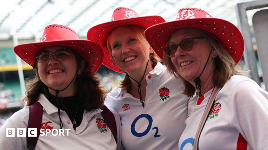 England vs canada live: women's rugby world cup final 2025