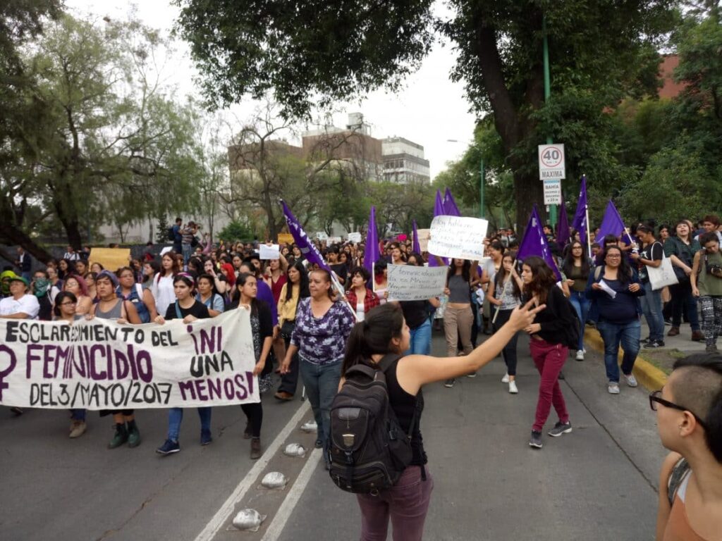 Exploring women's impact in mexican politics: insights from ivabelle arroyo