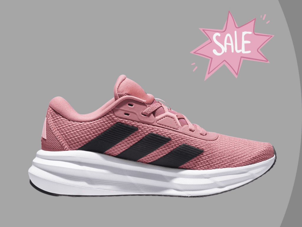 Find adidas women's galaxy 7 for $55 this fall